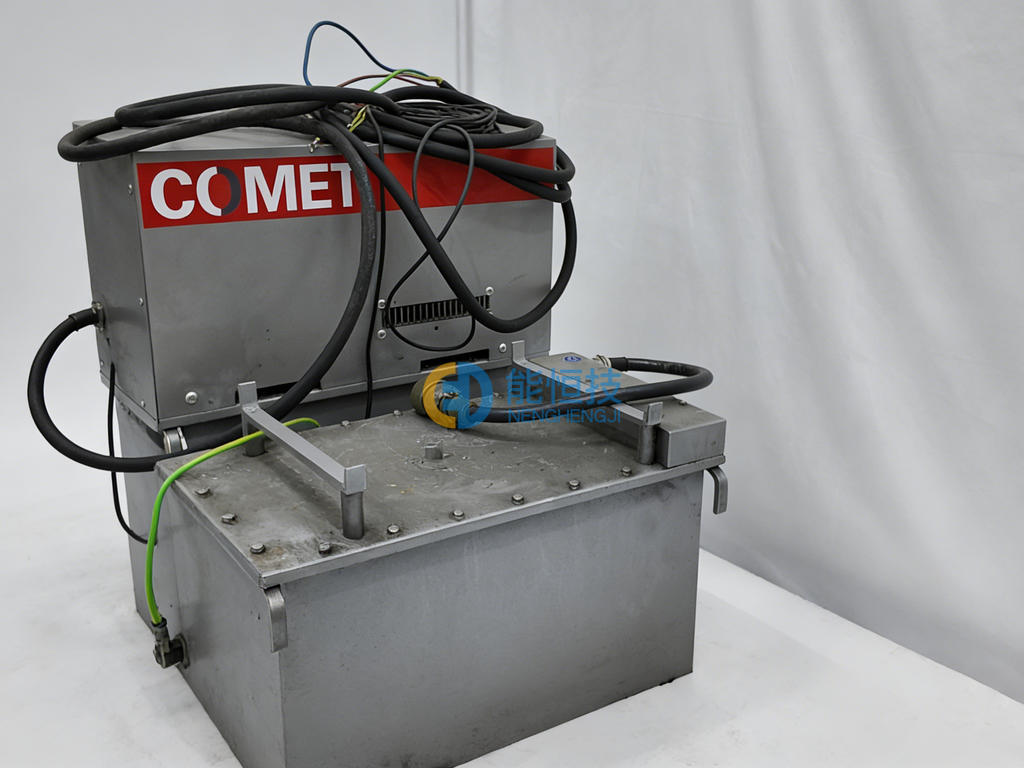 COMET X 射线高压电源（一套） 实拍图1